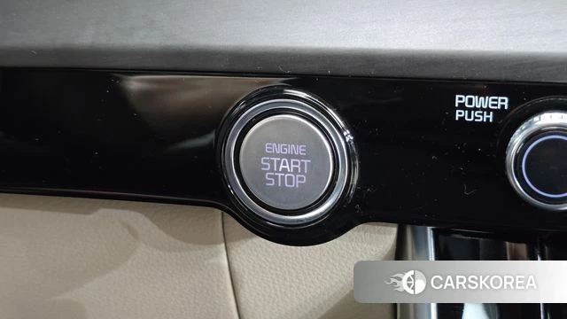 Kia Carnival 4th generation id 4637093 из Кореи 20