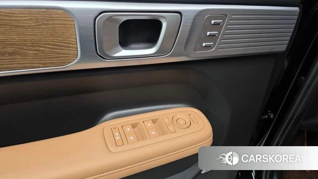 Hyundai Santa Fe (MX5) id 4474480 из Кореи 20
