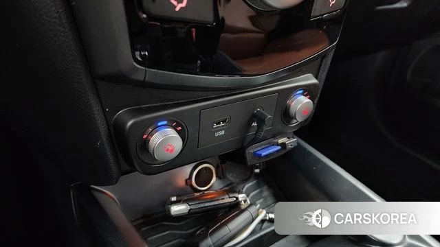 Ssangyong Tivoli Armor id 4430392 из Кореи 20