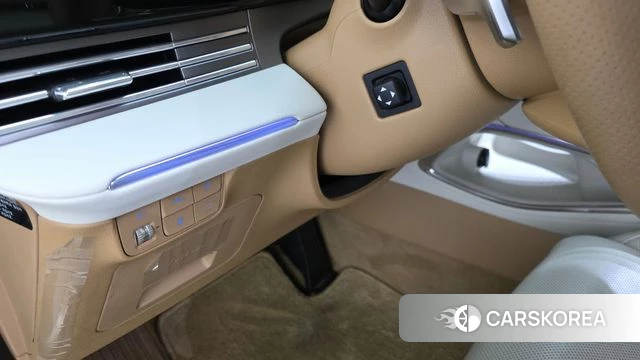 Hyundai The New Grandeur IG Hybrid id 4741776 из Кореи 20