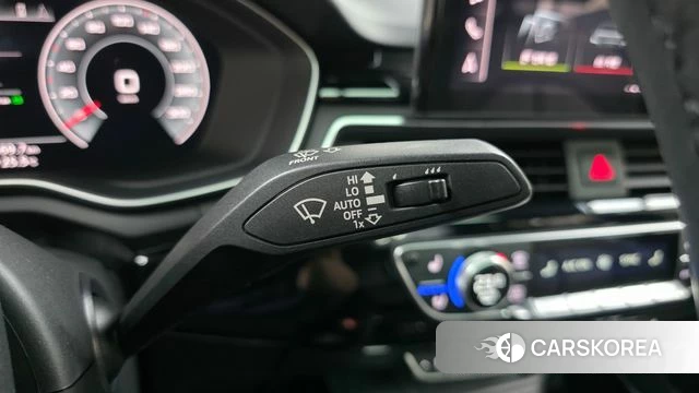 Audi A4 (B9) id 4848784 из Кореи 20