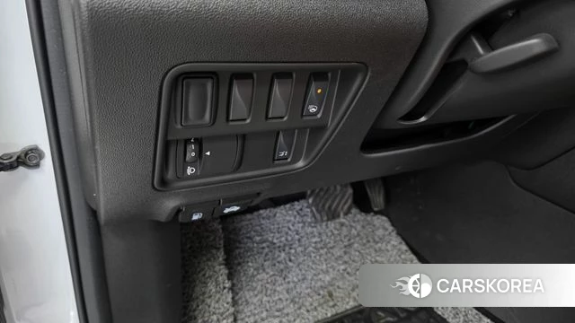 Renault Korea (Samsung) The New QM6 id 4578950 из Кореи 20