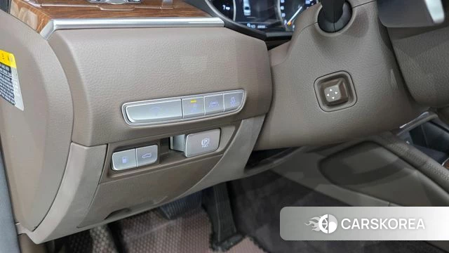 Kia More K9 id 4520344 из Кореи 20