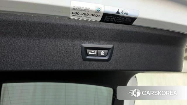 BMW X4 (G02) id 4338893 из Кореи 20