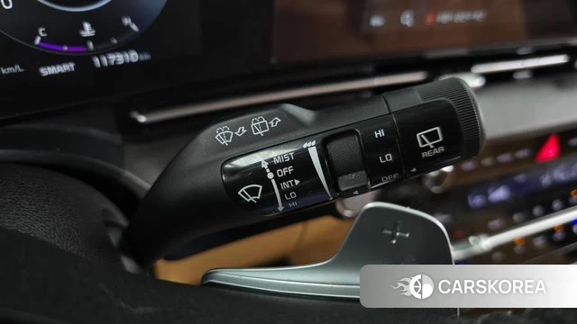 Kia Carnival 4th generation id 4641831 из Кореи 20