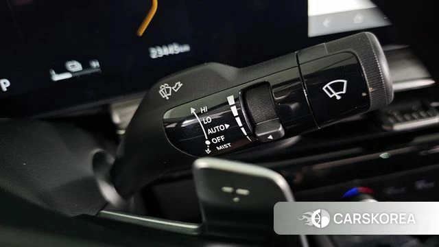 Kia The New K5 Hybrid 3rd generation id 4691607 из Кореи 20