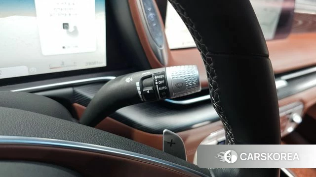 Genesis G90 (RS4) id 4528389 из Кореи 20