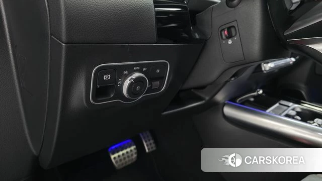 Mercedes-Benz EQA H243 id 4762198 из Кореи 20