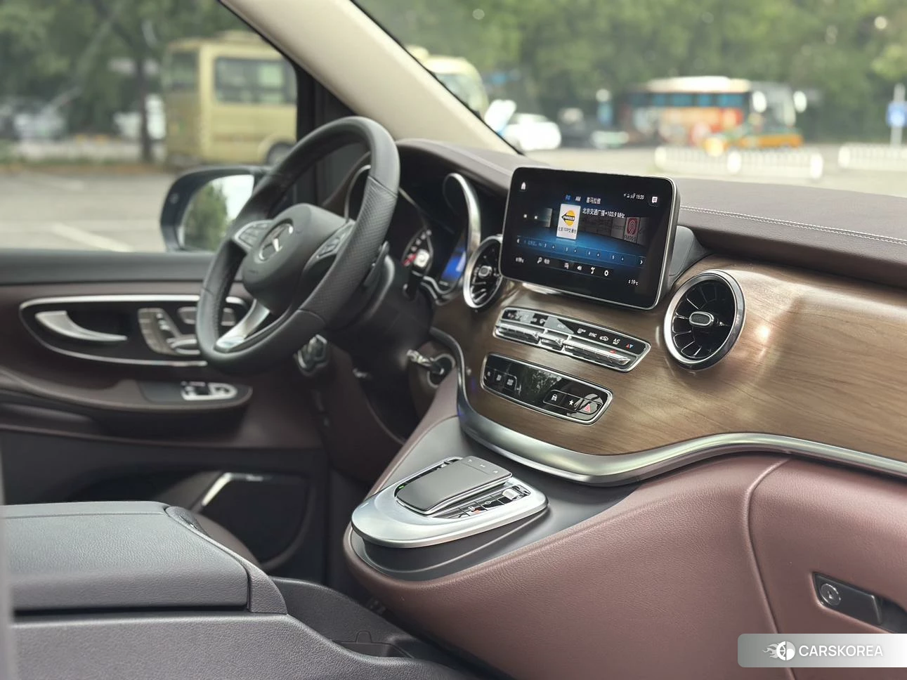 Mercedes-Benz V-class id 4441276 из Китая 20