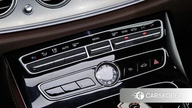 Mercedes-Benz E-Class W213 id 4390294 из Кореи 20