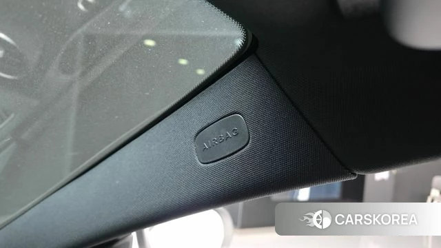 Mercedes-Benz C-Class W205 id 4187659 из Кореи 20