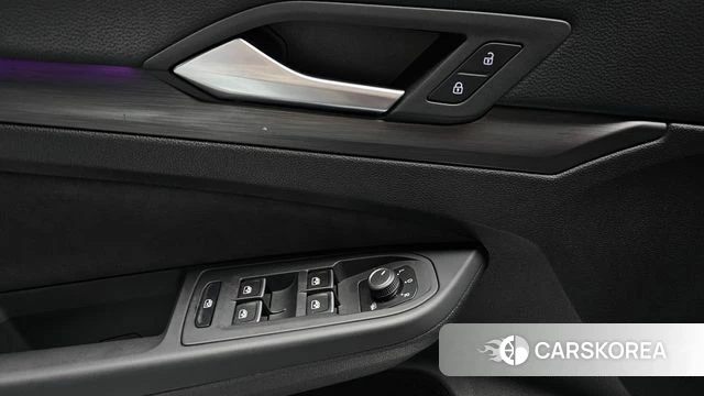 Volkswagen Golf 8th Generation id 4533531 из Кореи 20