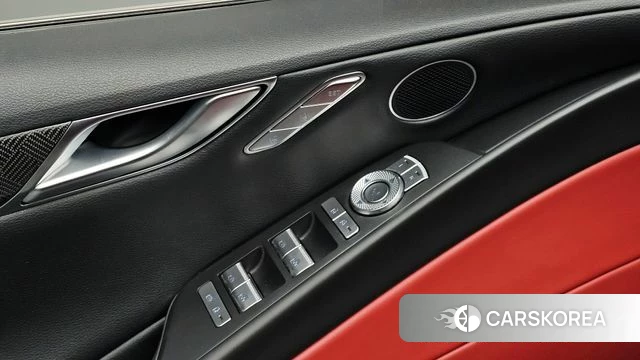 Genesis G80 (RG3) id 4396007 из Кореи 20