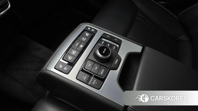 Genesis G80 id 4520784 из Кореи 20
