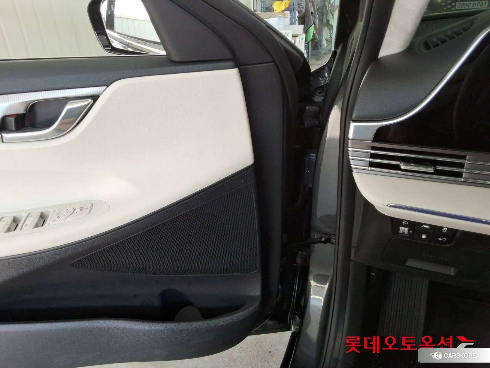 Hyundai Grandeur id 4909209 из Кореи 20