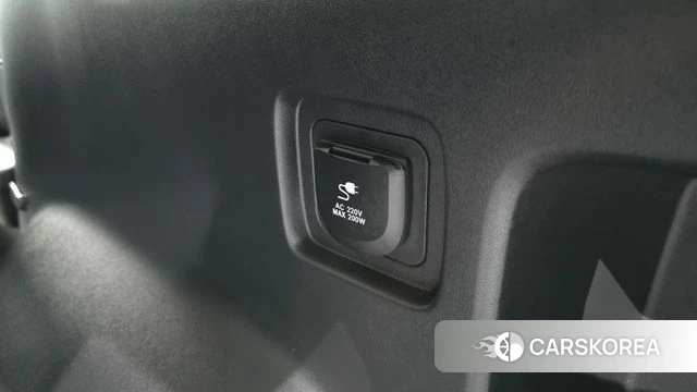 Hyundai Santa Fe (MX5) id 4200793 из Кореи 20