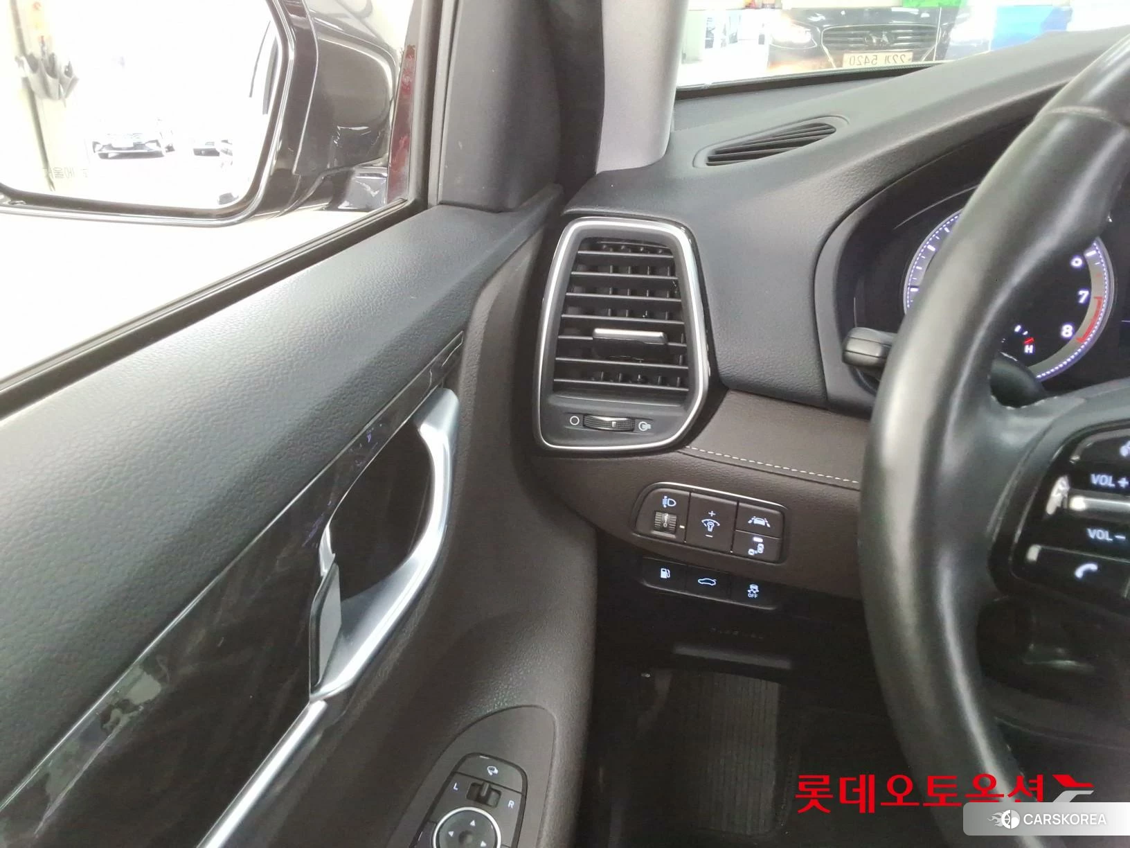 Hyundai Grandeur id 3869273 из Кореи 20