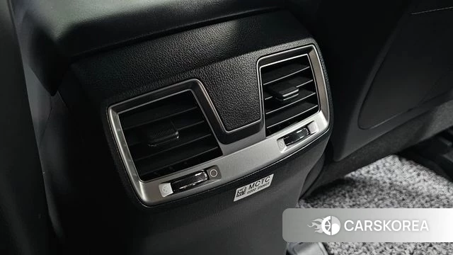 Ssangyong The New Rexton Sport id 4701181 из Кореи 20