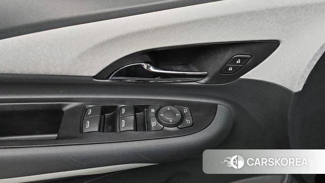 Chevrolet (GM Daewoo) Bolt EV id 4196632 из Кореи 20