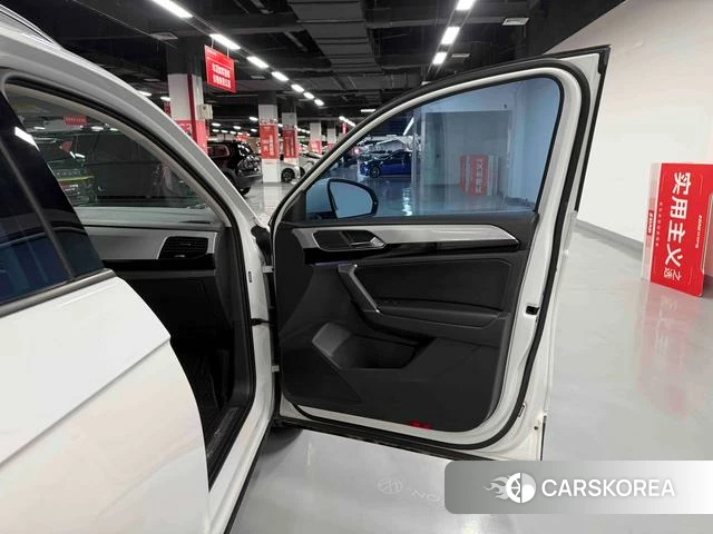 Volkswagen Tanyue id 4274328 из Китая 20