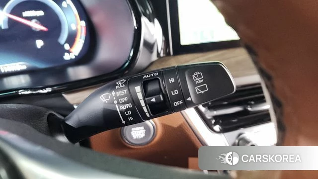 Kia Mohave Master id 4415420 из Кореи 20