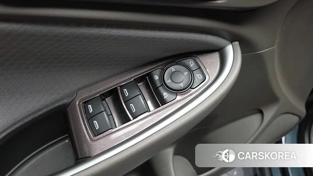 Chevrolet (GM Daewoo) The New Malibu id 4435540 из Кореи 20