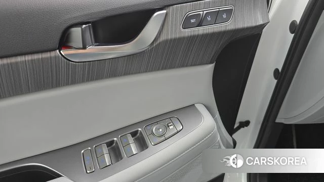 Hyundai The New Palisade id 4623251 из Кореи 20