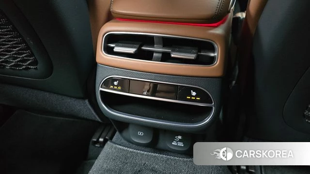 Genesis GV70 id 4231808 из Кореи 20