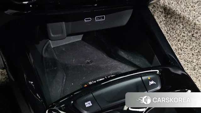 Chevrolet (GM Daewoo) Trax Crossover id 4715617 из Кореи 20