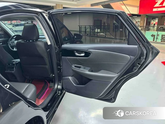 Honda Lingpai id 4260729 из Китая 20