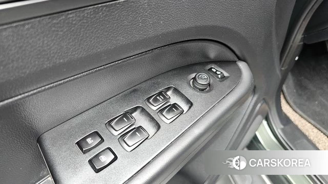 Ssangyong The New Rexton Sport id 4591425 из Кореи 20