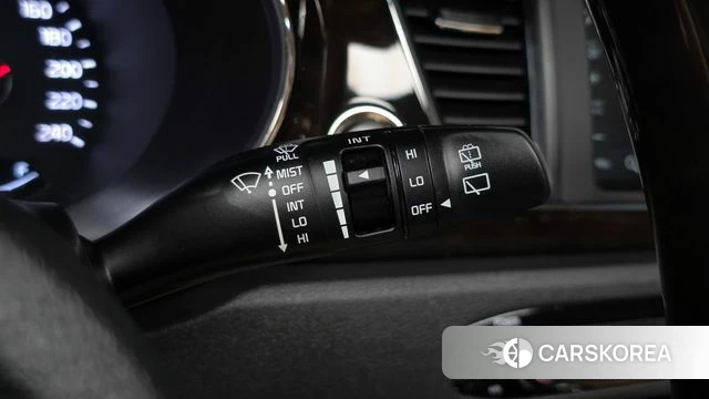 Kia The New Carnival id 4633180 из Кореи 20