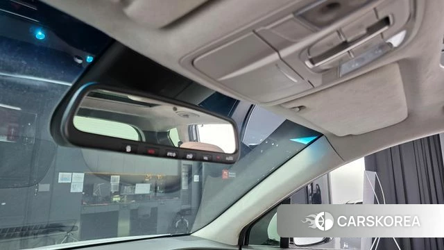 Hyundai Santa Fe TM id 4384974 из Кореи 20