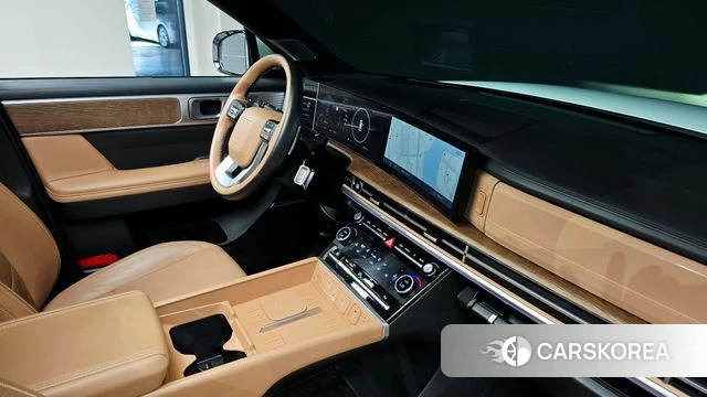 Hyundai Santa Fe (MX5) id 4854148 из Кореи 20