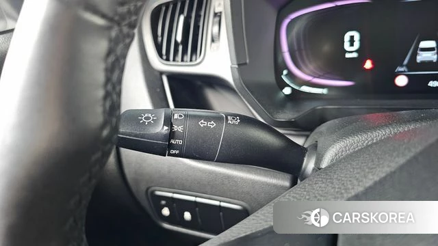 Kia The New Kia Ray id 4302445 из Кореи 20