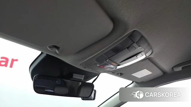 Kia Di All New Niro EV id 4749850 из Кореи 20
