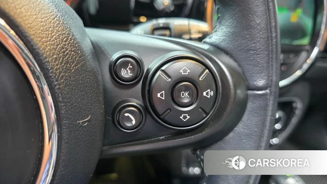 Mini Cooper Clubman id 4448154 из Кореи 20
