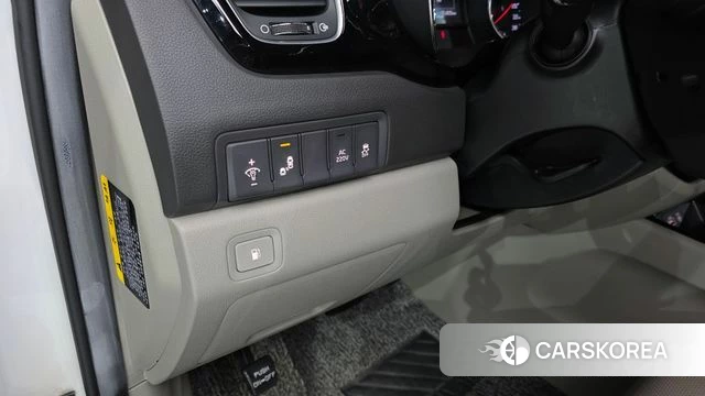 Kia All New Carnival id 4907791 из Кореи 20