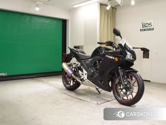 Проданный Honda CBR400R ABS id 3946888 из Японии, фото 20