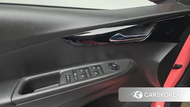 Chevrolet (GM Daewoo) The Next Spark id 4318257 из Кореи 20