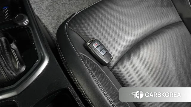 Ssangyong Tivoli Armor id 4225421 из Кореи 20