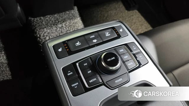 Genesis G80 id 4759817 из Кореи 20