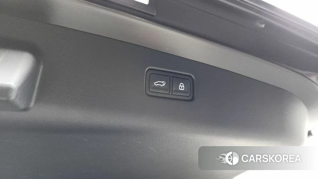 Genesis GV70 id 4632111 из Кореи 20