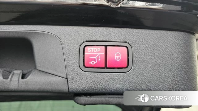 Mercedes-Benz GLC-Class X253 id 4415713 из Кореи 20