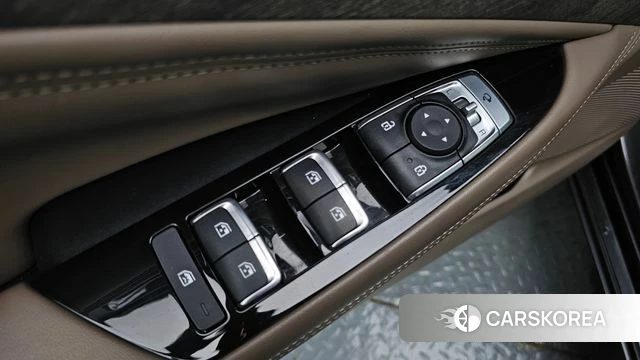 Kia K8 id 4701499 из Кореи 20