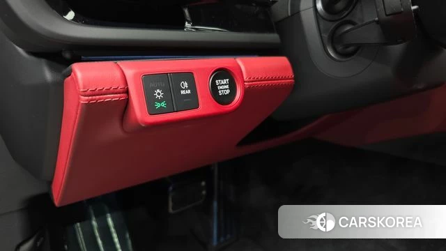 Porsche Panamera (976) id 4590438 из Кореи 20