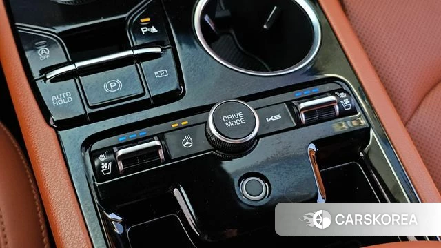 Kia The New K5 3rd generation id 4928612 из Кореи 20