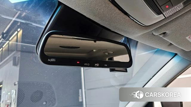 Hyundai Palisade id 4202608 из Кореи 20