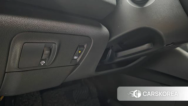 Renault Korea (Samsung) SM6 id 4557474 из Кореи 20