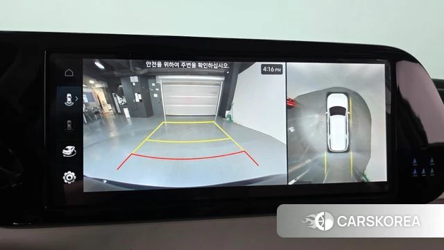 Hyundai The New Palisade id 4505895 из Кореи 20